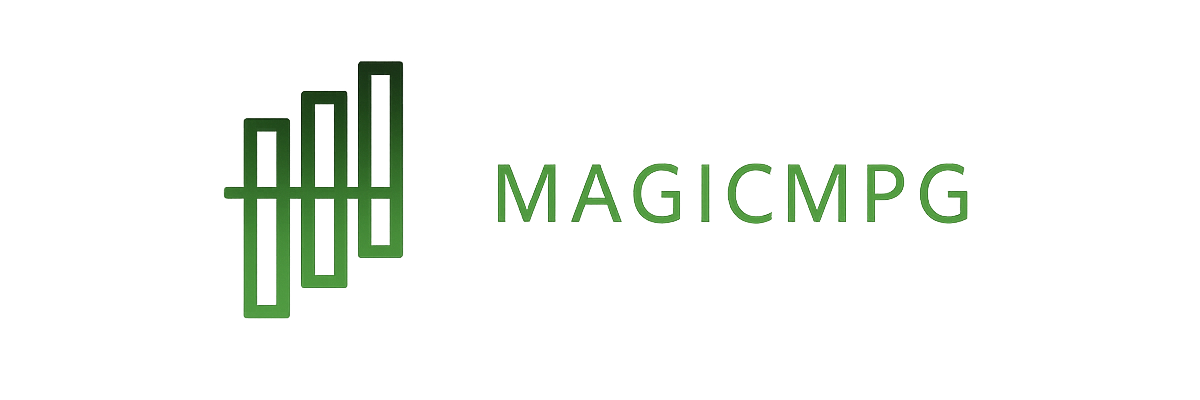 Magic MPG