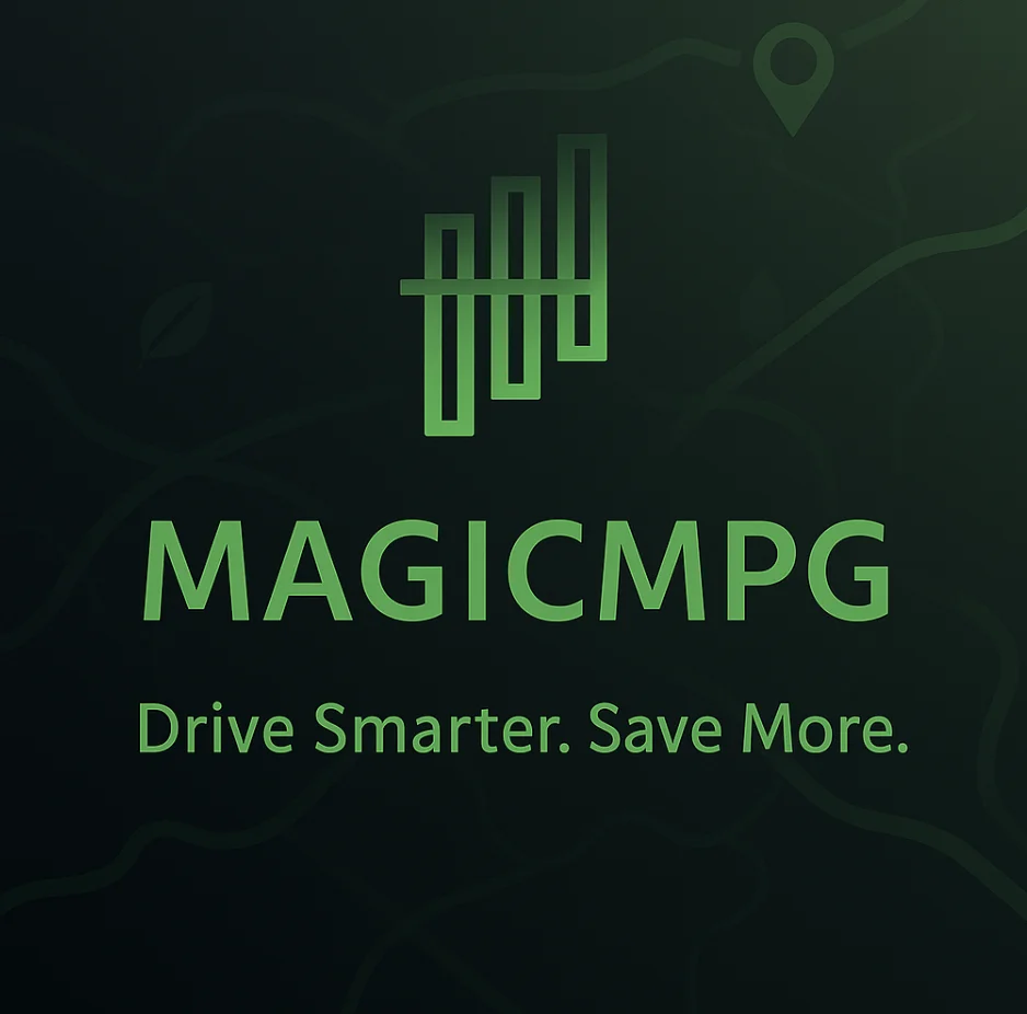 MagicMPG Feature